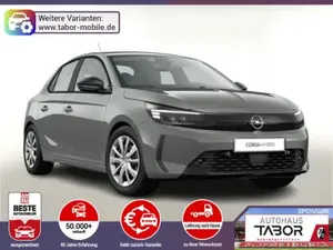 Opel Corsa Hybrid AT6 WinterP SHZ LHZ PDC 10"DAB