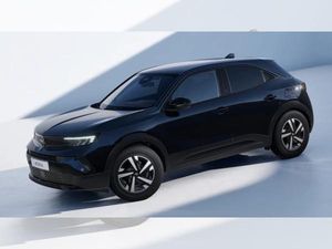 Opel Mokka Edition mit Winter-Paket Privathammer
