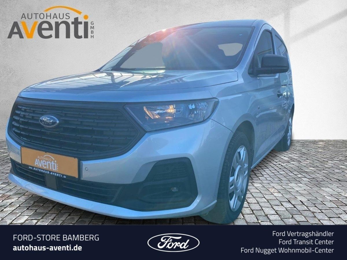 Ford Transit Connect TREND NAVI*Klima*PDC*AHK*el.FH*ZV Leasing