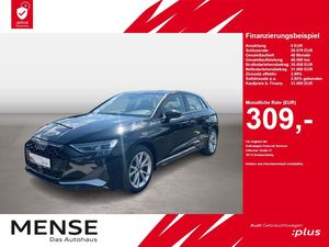 Audi A3 Sportback 40 TFSI e S tronic Advanced ACC|LED
