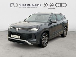 Volkswagen Tayron Life 1.5 eTSI DSG AHK Navi ACC 7-Sitz. GJ