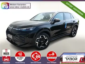 Volkswagen T-Roc R-Line EasyO 5JGar Kam SHZ PrivG ParkAss+