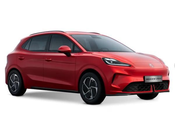 MG MG4 Urban Comfort 43kWh Leasing