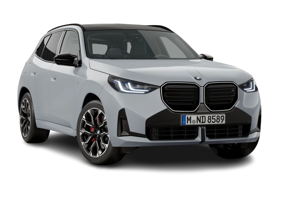 BMW X3 M50 BMW X3 M50 M Sportpaket Pro M50 xDrive 280 kW (381 PS) Auto-Abo