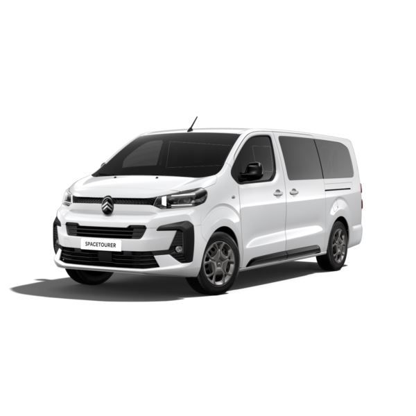 Citroën SpaceTourer Plus XL Diesel 180 Automatik Leasing