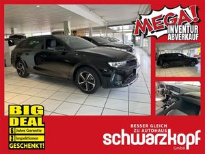 Opel Astra L Sports Tourer 1.2 Turbo Edition LED Navi