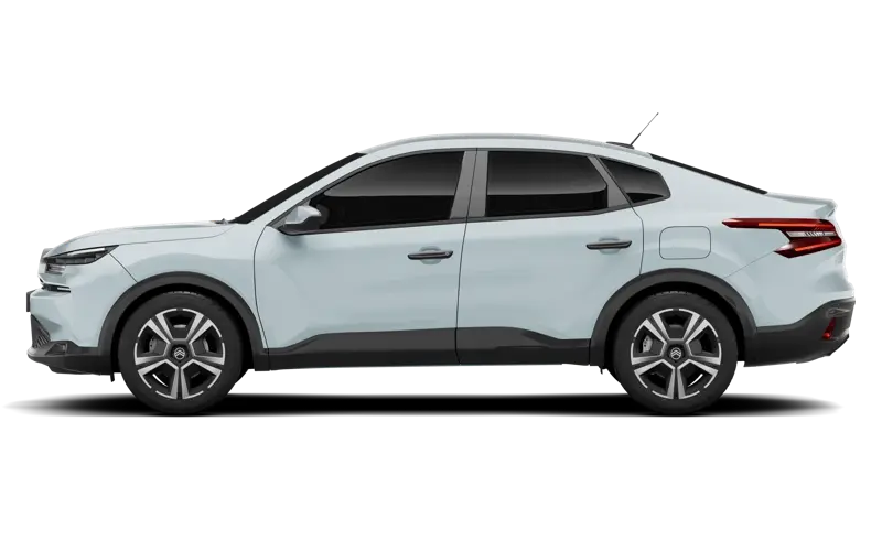 Citroen e-C4 X Elektromotor 156 Extended-Range Max Leasing