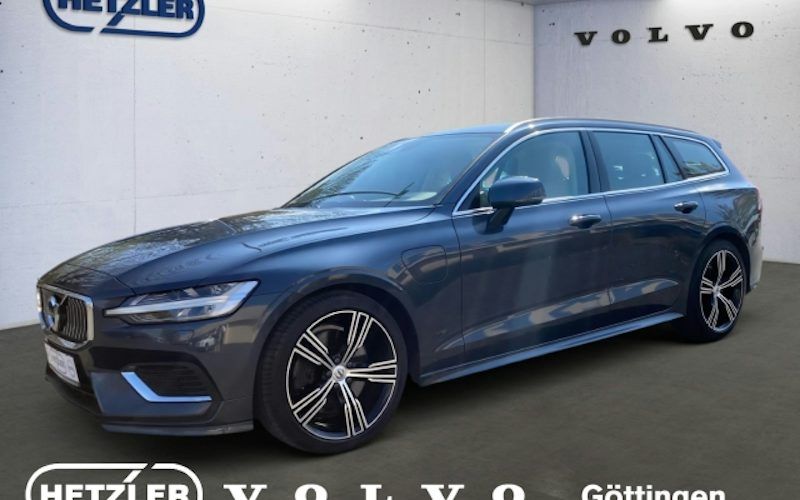 Volvo V60 T6 Recharge AWD Geartronic Inscription 5dr Auto kaufen