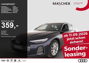 Audi A6 Avant TDI quattro Pano AHK Matrix Assistenzpk