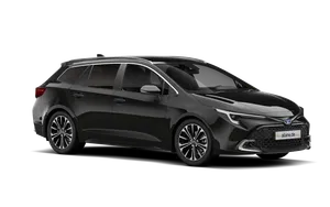 Toyota Corolla 2,0 Hybrid Teamplayer Touring Sports