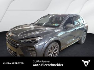 Cupra Terramar 2.0 TSI 4Drive DSG HD-MATRIX HUD NAVI I