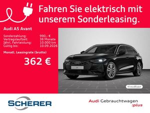 Audi A5 Avant e-hybrid NAVI+ ACC RFK EPH+ elek. Sitze