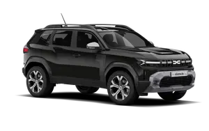 Dacia Duster Mild Hybrid 130 Expression Leasing