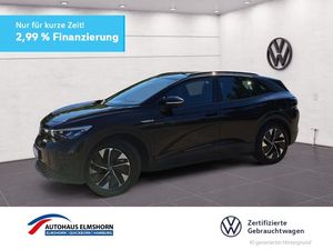Volkswagen ID.4 Pro Performance AHK 2,99% NAV APP 19" KAM A
