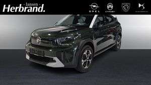Citroën e-C3 Aircross Max 113 PS AT Leasing