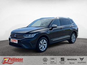 Volkswagen Tiguan Allspace Life TDI DSG|7-S|AHK|NAVI|eHECK Leasing