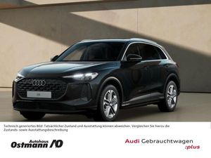 Audi Q5 2.0 TDI quattro AHK Pano RFK ACC CarPlay