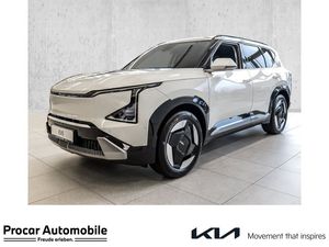 Kia EV5 81.4 Earth Wärmepumpe 360° Harman/Kardon sof