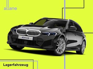 BMW 320i Touring Automatik Leasing