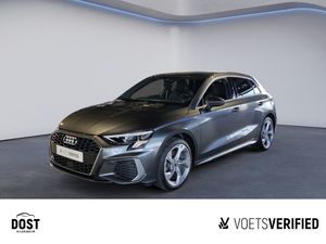 Audi A3 Sportback 40 1.4 TFSI e S line AHK+SHZ+KLIMA