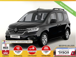 Renault Kangoo KANGOO PKW Techno TCe 130 (L1) ParkAssist