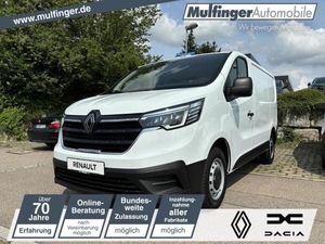 Renault Trafic Komfort L1H1 3,0t Blue dCi 110 ❗ KAMERA ❗ KLIMA ❗ AKTION ❗ Leasing