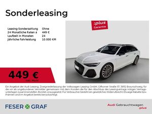 Audi A6 Avant NEUES MODELL TDI150kW 2x S line/TechPro