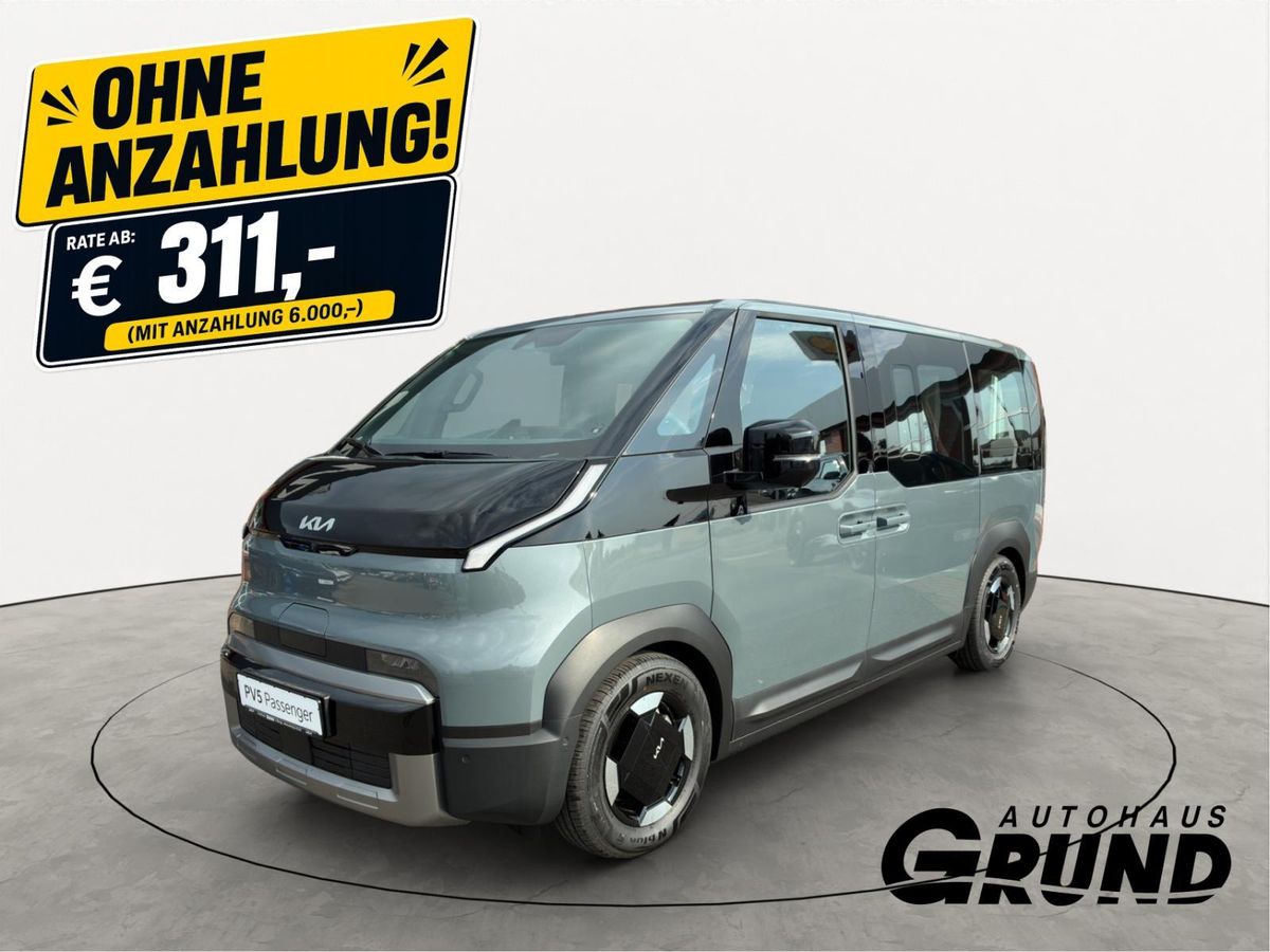 Kia PV5 Passenger ELITE 71.2 | WP | ALUFELGEN | Leasing
