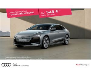 Audi A6 e-tron Sportback 210 kW StandHZG AHK-klappbar