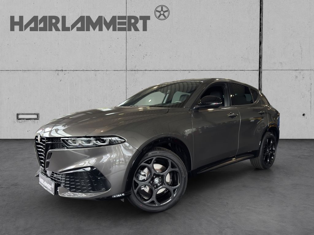 Alfa Romeo Tonale Sprint ACC+PDC+NAVI+LEDER+KAMERA+SHZ Leasing