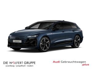 Audi A6 e-tron Avant performance *WINTERRÄDER*AHK*PANO*360°*LUFT