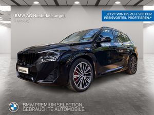 BMW X1 sDrive20i M Sport AHK Driv.Assist+ Head-Up