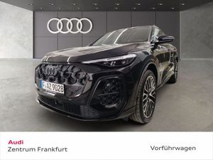 Audi Q5 TDI quattro S tronic S line MATRIX NAVI 360