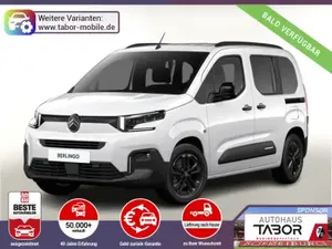 Citroën Berlingo PKW AT MAX Nav Keyl Kam PrivG 16Z DigC