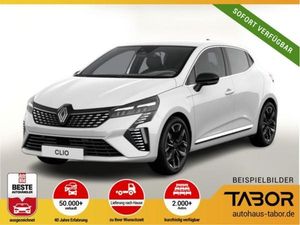 Renault Clio Techno TCe 90 Kam PDC vo/hi SHZ PDC Nav Leasing