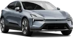 Polestar Polestar 4 Leasing