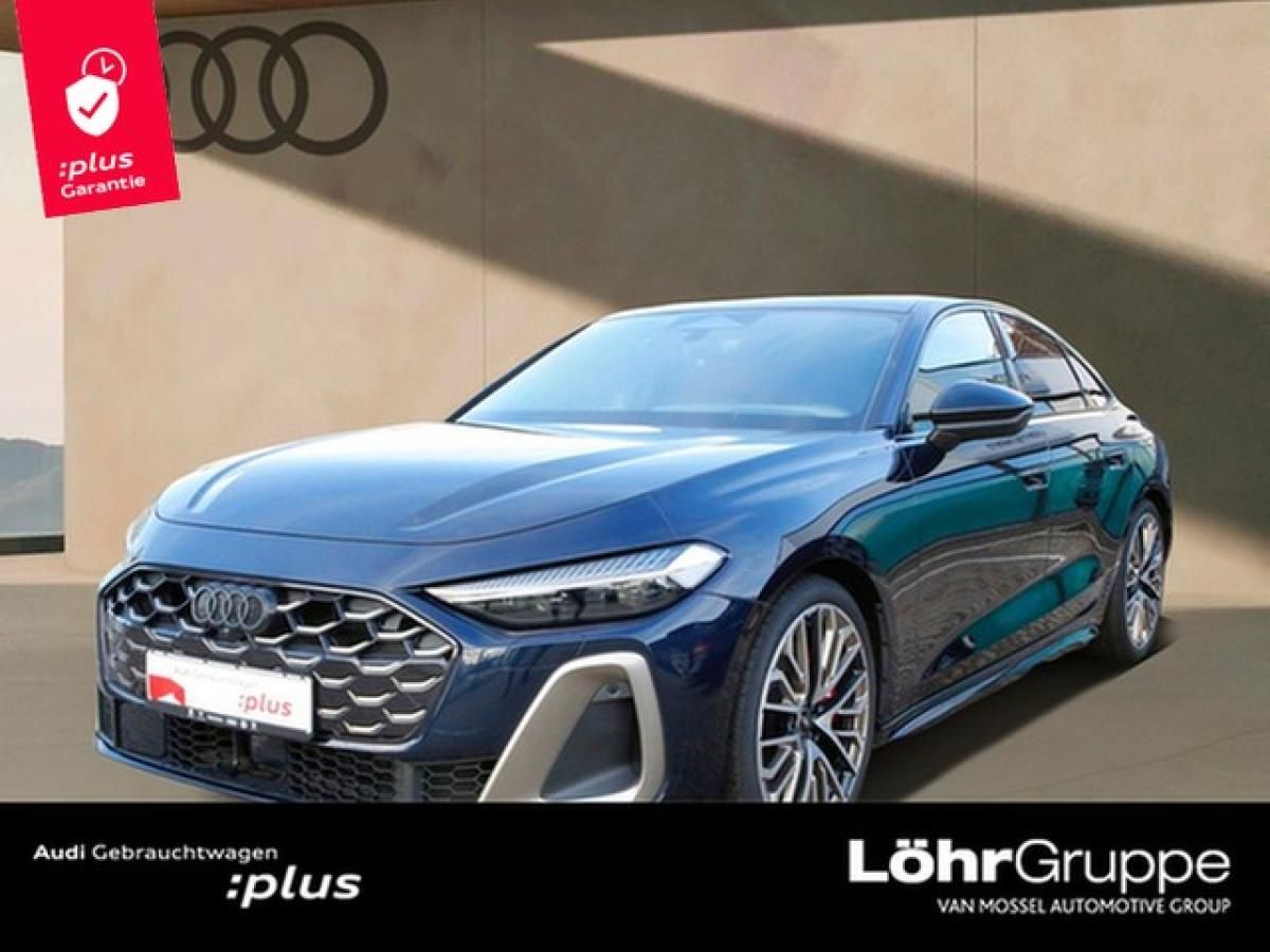 Audi S5 Lim.TFSI Q 20