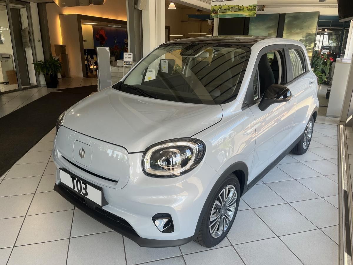 Leapmotor T03 *Top Ausstattung*Sofort verfügbar* Leasing