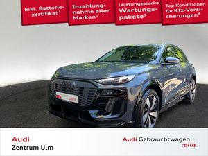 Audi Q6 e-tron perf. S-Line B&O HuD MATRIX PANO 0,25%