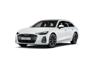Audi A6 Avant TDI QUATTRO+WINTERRÄDER+AHK+360 KAMERA+