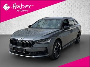 Skoda Superb Combi 1,5 TSI iV DSG Automatik - Sportline💥Sofort Verfügbar💥