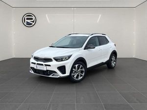 Kia Stonic (YBCUV) Leasing