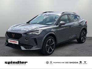 Cupra Formentor 2.0TDI 4Drive DSG/ Navi, LED, AHK, ACC