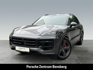 Porsche Cayenne GTS