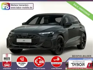 Audi A3 Sportback quattro 2xS line Nav 18Z Pano ACC