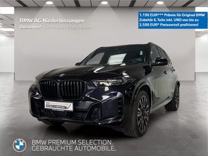 BMW X5 xDrive40i M Sport AHK Driv.Assist.Prof LED