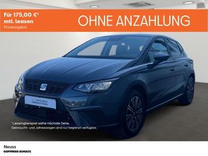Seat Ibiza STYLE TSI DSG EINPARKHILFE FULL-LINK SITZH
