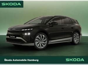 Skoda Enyaq 85 Leasing