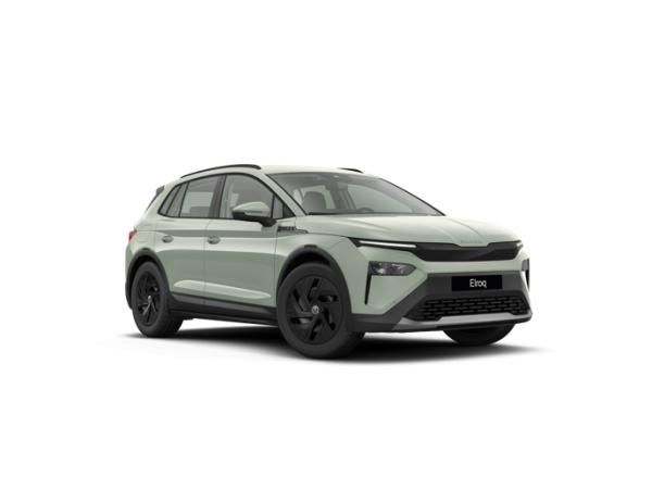 Skoda Elroq Essence 60 (61 kWh) 140 kW 1-Gang-Automatik Leasing