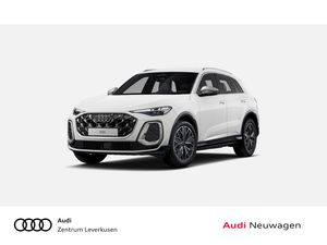 Audi SQ5 ACC LED NAVI VIRT KAM PDC SHZ KLIMA